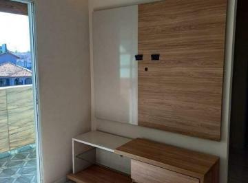Apartamento · 69m² · 2 Quartos · 1 Vaga · Apto 2 quartos, 1 suíte, 1 vaga. Sacada Gourmet + sacada na sala, no Valparaíso