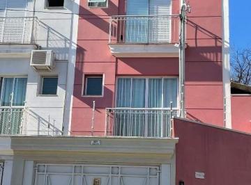 Casa · 149m² · 3 Quartos · 4 Vagas · Sobrado à venda 3 quartos 1 suíte 4 vagas Scarpelli - Santo André - SP