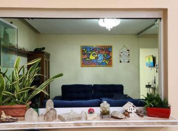 Casa · 130m² · 2 Quartos · 2 Vagas · Casa 130 m² Localizado No Bairro Demarchi São Bernardo do Campo - SP 
