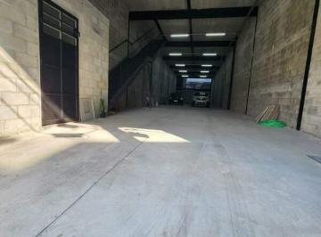 Comercial · 450m² · 10 Vagas · Galpão à venda 10 vagas Santo Antônio - São Caetano do Sul - SP