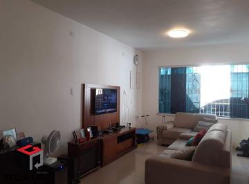 Casa · 209m² · 3 Quartos · 5 Vagas · Casa Térrea à venda 3 quartos 1 suíte 5 vagas Assunção - Santo André - SP
