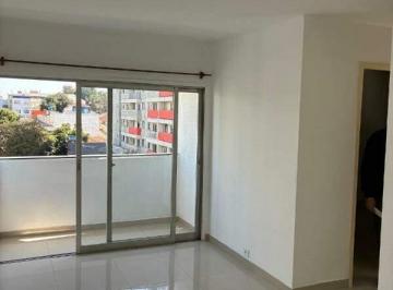 Apartamento · 48m² · 1 Quarto · 1 Vaga · Apartamento em Vila Parque Jabaquara com 48m²