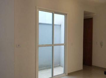Apartamento · 48m² · 2 Quartos · 1 Vaga · Apartamento à venda 2 quartos 1 vaga Jamaica - Santo André - SP
