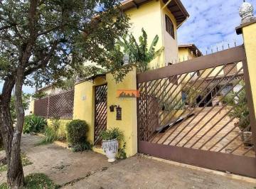 Casa · 312m² · 6 Quartos · 4 Vagas · Casa para aluguel, 6 quartos, 4 suítes, 4 vagas, Parque Alto Taquaral - CAMPINAS/SP
