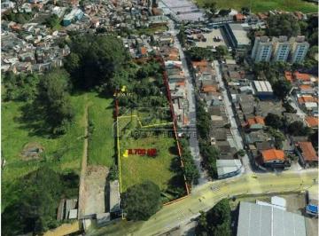 Terreno · 10267m² · TERRENO Á VENDA - SÃO BERNARDO DO CAMPO