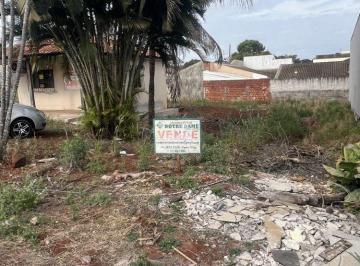 Terreno · VENDA | Terreno,  em Jardim São Pedro, Marialva