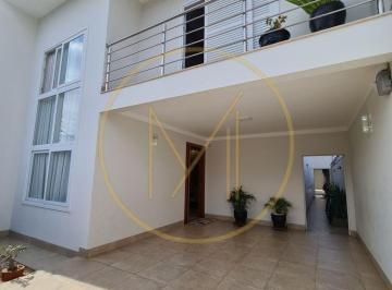 Casa · 4 Quartos · 2 Vagas · VENDA | Sobrado, com 4 dormitórios em Jardim Canadá II, Maringá