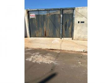 Casa · 42m² · VENDA | Casa,  em AURORA I, BADY BASSITT