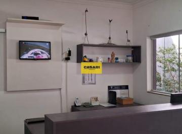 Comercial · 76m² · 2 Quartos · 2 Vagas · Sobrado com 2 Dormitórios e Espaço Gourmet à Venda e Locação – Ótima Localização!