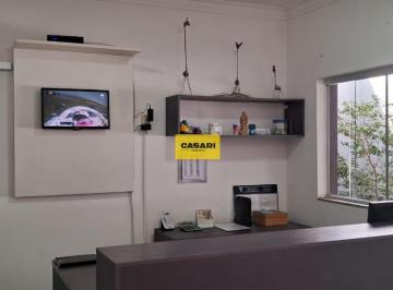 Photo 1 · Sobrado com 2 Dormitórios e Espaço Gourmet à Venda e Locação – Ótima Localização!