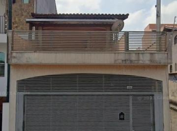 Photo 1 · Sobrado com 3 dormitórios à venda, 183 m² - Jardim Las Vegas - Santo André/SP