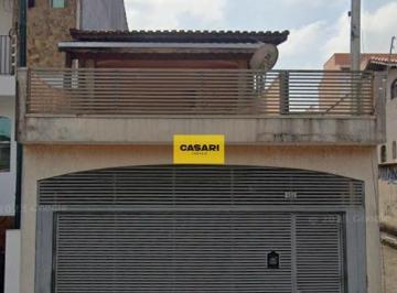 Photo 1 · Sobrado com 3 dormitórios à venda, 183 m² - Jardim Las Vegas - Santo André/SP