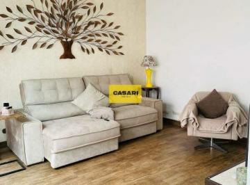 Comercial · 234m² · 3 Quartos · 6 Vagas · Sobrado com 234m² a venda na Vila Boa Vista - Santo André/SP.