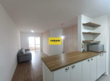 Apartamento · 84m² · 3 Quartos · Apartamento com 3 dormitórios para venda , 83 m² - Jardim do Mar - São Bernardo do Campo/SP