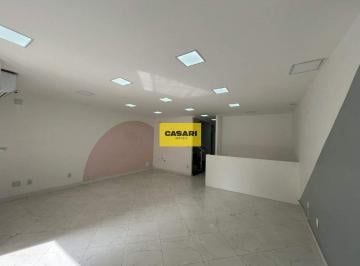 Comercial · 287m² · 6 Vagas · Sobrado para para aluguel no bairro Jardim do Mar - Casari Imóveis São Bernardo | Venda, Aluguel e A