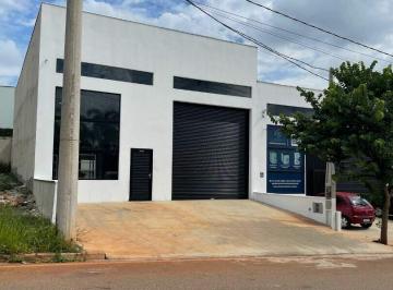 Comercial · 242m² · 2 Vagas · Galpão para à venda no bairro Centro Empresarial Castelo Branco - Casari Imóveis São Bernardo | Vend