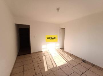 Apartamento · 105m² · 2 Quartos · Apartamento com 2 dormitórios para locação, 105 m² - Vila Gilda - Santo André/SP