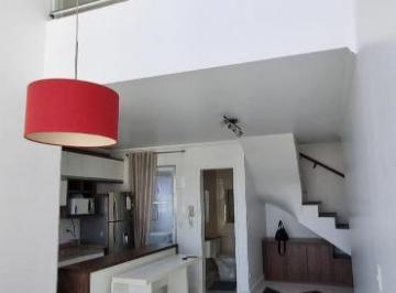 Photo 1 · Apartamento loft 1 suíte, 60 m², 21º andar – Rudge Ramos, SBC