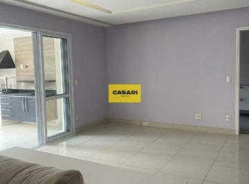 Apartamento · 190m² · 3 Quartos · 3 Vagas · Apartamento com 190m² a venda na Vila Gilda - Santo André/SP.