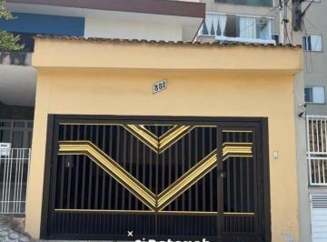 Photo 1 · Sobrado 2 dorms com edícula, 133 m², 2 vagas – Rudge Ramos, SBC