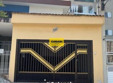Photo 1 · Sobrado 2 dorms com edícula, 133 m², 2 vagas – Rudge Ramos, SBC