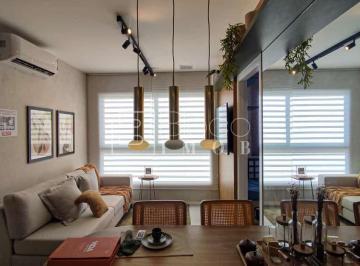 Apartamento · 45m² · 2 Quartos · VIDA SAMAMBAIA - PRONTO PARA MORAR ENTRADA PARCELADA EM 66 VEZES