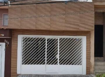Photo 1 · Sobrado à Venda e Aluguel com 3 Dormitórios e 170 m² no Planalto - São Bernardo