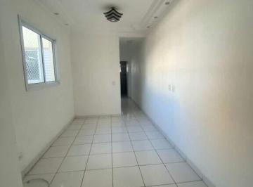 Apartamento · 85m² · 2 Quartos · 1 Vaga · Cobertura para à venda no bairro Parque das Nações - Casari Imóveis São Bernardo | Venda, Aluguel e 