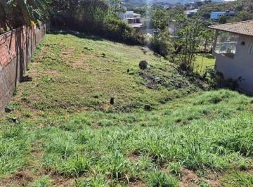 Terreno · 780m² · Terreno Amobb Jardim Botanico Escriturado