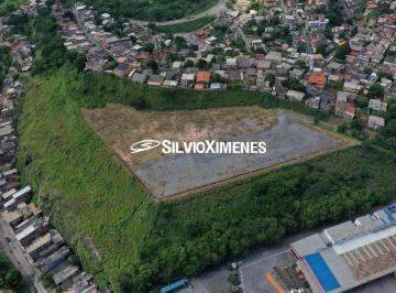Comercial · 12600m² · Comercial › Terreno no Vila da Luz com 12.600,00 (M²) para Aluguel