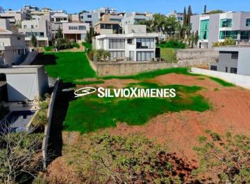 Terreno · 550m² · Residencial › Lote/Terreno na Península dos Canários - Alphaville com 550,00 (M²) para Venda