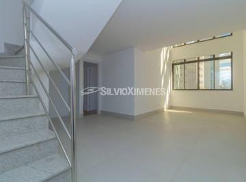 Apartamento · 111m² · 3 Quartos · 3 Vagas · Cobertura à Venda com 159m², 3 quartos e 2 vagas