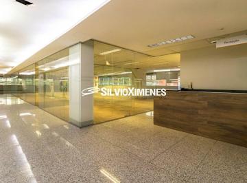 Comercial · 957m² · 8 Vagas · Comercial › Andar no Santa Efigênia com 957,00 (M²) e 8 vagas para Aluguel