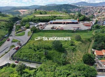 Comercial · 7800m² · Comercial › Terreno no Vila da Luz com 7.800,00 (M²) para Aluguel