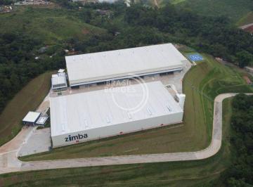 Comercial · 33350m² · Galpão logístico 3.335 m²  - Rodovia Castelo Branco