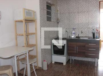 Apartamento · 37m² · 1 Quarto · Apartamento à Venda - Centro, 1 Quarto, 37 m2