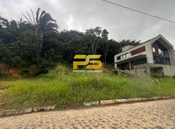 Terreno · TERRENO À VENDA – CONDOMÍNIO ÁGUAS DA SERRA HARAS & GOLF – BANANEIRAS/PB