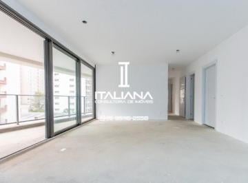 Apartamento · 154m² · 3 Quartos · 2 Vagas · Apartamento com 3 Suítes a Venda Itaim Bibi - São Paulo - SP