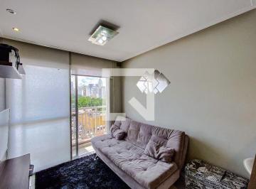 Apartamento · 35m² · 1 Quarto · 1 Vaga · Apartamento à Venda - Brás, 1 Quarto, 35 m2