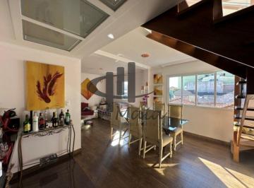 Apartamento · 126m² · 2 Quartos · 2 Vagas · Venda Cobertura Sao Caetano do Sul Nova Gerti Ref: 996