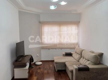 Sala · Excelente imovel no Jardim Cardinali em São Carlos - SP