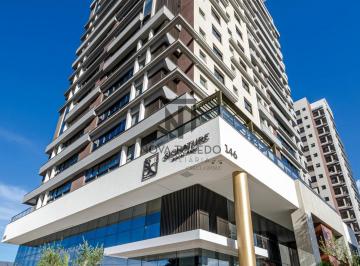 Apartamento · 120m² · 3 Quartos · 2 Vagas · Apartamento de 120m² à Venda no Signature Royal Park - São José dos Campos
