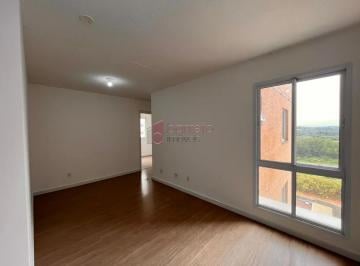 Apartamento · 64m² · 3 Quartos · 1 Vaga · APARTAMENTO PARA LOCAÇÃO NO CONDOMÍNIO DIFFERENZIATO NO BAIRRO MEDEIROS - JUNDIAÍ/SP