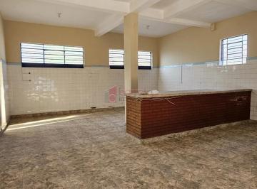 Comercial · 209m² · 2 Vagas · SALÃO COMERCIAL PARA LOCAÇÃO NA VILA DIDI - JUNDIAÍ/SP