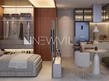 Apartamento · 29m² · 1 Quarto · 1 Vaga · Apartamento para venda em Boa Viagem com 1 quarto