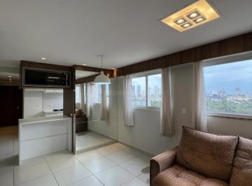 Apartamento · 51m² · 2 Quartos · 1 Vaga · Apartamento 02 Dormitórios - Zona 08