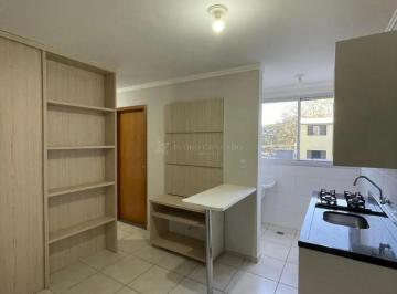 Apartamento · 26m² · 1 Quarto · Apartamento com 01 Dormitório - Zona 07