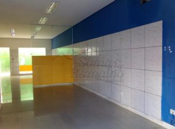 Comercial · 88m² · Salão comercial/Casa residencial para Locação no bairro Ipiranga, em Ribeirão Preto