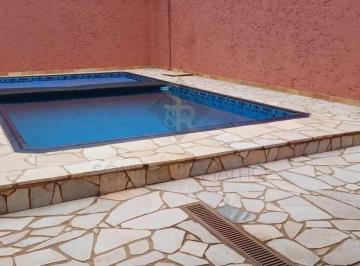 Casa · 420m² · 3 Quartos · 4 Vagas · Casas Residenciais Padrão em Ribeirão Preto