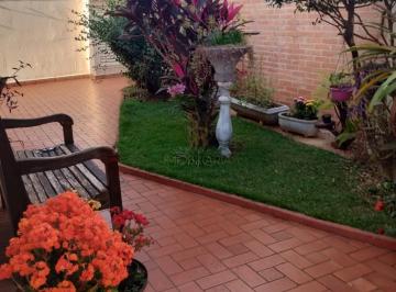 Casa · 93m² · 3 Quartos · 3 Vagas · Casas Residenciais Padrão em Ribeirão Preto
